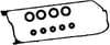 440157P Külbüratör Kapak Contası Corteco 83440157