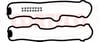 440468P Üst Kapak Conta Omega B 2.5-2.6-3.0 V6 94-01 -Vectra A 92-95 Vectra C Z32se Corteco 83440468