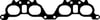 450045P Emme Manifold Contası Corteco 83450045