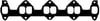 450285P Emme Manifold Contası Corteco 83450285
