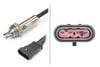 466 Oksijen Lambda Sensörü Astra F-Vectra B 1.8İ-2.0İ 16V X18xe-X20xev Hella 6Pa358066071