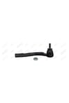 485208355r Clıo 4 Captur Zoe Grand Tour Sağ Rot Başı