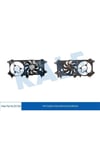 51755589 Fan Motor - Davlumbaz Klımasız (fıat: Doblo 1.3jtd 1.9jtd ) Tek Motorlu Euro Iıı
