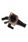 55180041 Termostat (88C) (Komple) Albea Doblo Palio Punto Corsa C Combo Meriva