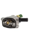 55202176 Termostat (Komple) Albea Doblo Linea Punto Idea Bravo 500 1.4 Benzin İthal Ürün