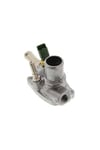 55208964 Termostat Komple 80°C Fiat Linea Doblo II Grande Punto 1.4 T 07 İthal