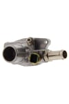 55208964 Termostat Komple 80°C Fiat Linea Doblo II Grande Punto 1.4 T 07 İthal