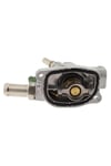 55208964 Termostat Komple 80°C Fiat Linea Doblo II Grande Punto 1.4 T 07 İthal