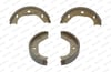 6 Alfetta Ar 6 Gıulıetta Bmw E E21 E30 3 4Wd E30 5 E12 6 E24 7 E23 2000-3.2 2500-3.3 Ferodo Fsb92