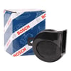 6033Fb1213 Korna Ec6. Tek. 12V. 60W. 400 Hz. Siyah Bosch 0986Ah0741