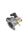 60814382 Termostat (KOMPLE) Stilo 1.8 16V (01-08) Punto 1.8 99> (88C) Alfa Romea 156 1.6 1.8 2.0
