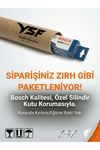 65 cm Metal Silecek Süpürgesi
