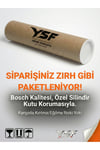 65 cm Metal Silecek Süpürgesi
