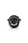 715265 Kalorifer Motoru Fiesta V 01>08 Fusion 01>12 1.4 16V İthal