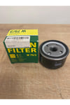 7700274177 Yağ Filtresi Clio I-II-III R9 R19 Kangoo 97> Megabe I-II Modus 05> Duster 10> Logan 04>