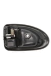 7700830079 Kapı İç Açma Kolu Sağ Renault Clio Kangoo Megane Dacia Logan Siyah İthal