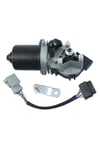 7701049802 Silecek Motoru Renault Clio 2-3 1.2 1.4 Symbol 1  1.4 1.5  2000-2005 model