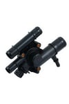 8200074349 Komple Termostat 83°C Renault Trafic Master Opel Movano Vivaro Nissan Primastar