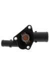 8200660882 Termostat Komple Renault Clio Twingo 03/98> Kangoo Modus 1.2 04> 89 ithal