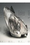87274 Sağ Far Elektrikli Peugeot 206 1998-2003 Model 6205s7