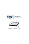 971332d205 Fıltre Polen-(hyundaı: Elantra 00>06 ) Grt-16416-mar