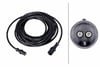 Abs Bağlantı Kablosu.Universal Hella 6Pu230052141