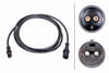Abs Bağlantı Kablosu.Universal Hella 6Pu230052151