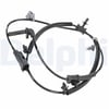 Abs Devir Sensörü Arka Sol Insıgnıa A 08>17 Vın: C1000001>> Delphı Ss21344-12B1