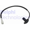 Abs Devir Sensörü Ön Astra F 91>02 Delphı Ss20021