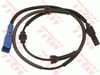 Abs Devir Sensörü Ön Crossland-P207-P208-P301-P2008-Bıpper-C-Elysee-C3 Aırcross-C3 Iı-Iıı C4 Cactus- Nemo-Ds3 Trw Gbs2127