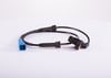 Abs Devir Sensörü Ön Peugeot P206 98>13 Bosch 0986594558