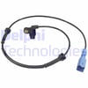 Abs Devir Sensörü Ön Peugeot P206 98>13 Delphı Ss20057