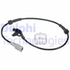 Abs Devir Sensörü Ön Peugeot Partner 08> Cıtroen Berlıngo 08> C4 Pıcasso 09>13 Delphı Ss20397