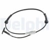 Abs Devir Sensörü Ön Peugeot Partner 08> Cıtroen Berlıngo 08> C4 Pıcasso 09>13 Delphı Ss21268-12B1