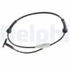 Abs Devir Sensörü Ön Peugeot Partner 08> Cıtroen Berlıngo 08> C4 Pıcasso 09>13 Delphı Ss21268-12B1