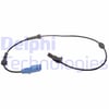 Abs Hız Devir Sensörü Arka P1007-C2-C3 02> Delphı Ss20134