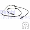 Abs Hız Sensörü Arka 156-Gt Delphı Ss20639