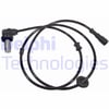 Abs Hız Sensörü Arka A6 94-97 1256M Delphı Ss20168