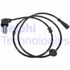 Abs Hız Sensörü Arka A6 94-97 1256M Delphı Ss20168