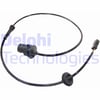 Abs Hız Sensörü Arka A6 97-05 930M Delphı Ss20099