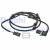 Abs Hız Sensörü Arka Audı A4. Rs4. S4 / Seat Exeo 06/04> Delphı Ss20406
