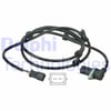 Abs Hız Sensörü Arka Audı A4. Rs4. S4 / Seat Exeo 06/04> Delphı Ss20406