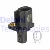 Abs Hız Sensörü Arka Ford C-Max Focus Grand C-Max Grand Tourneo Connect Kuga Tourneo Transit-Volvo S 40 V5 04 > Delphı Ss20586