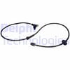 Abs Hız Sensörü Arka Golf Iıı-Vento 91-88 1060M Delphı Ss20031