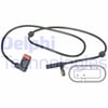Abs Hız Sensörü Arka Mercedes Glk200-Glk220-Glk250-Glk280-Glk300-Glk320-Glk350 Delphı Ss20499