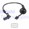 Abs Hız Sensörü Arka Mercedes Slk200. Slk230. Slk32. Slk320 03/2000 > 04/2004 Delphı Ss20486