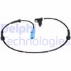 Abs Hız Sensörü Arka P206 98> 845M Delphı Ss20023