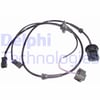 Abs Hız Sensörü Arka Passat 96-00 Superb 01-08 1045M Delphı Ss20190