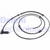 Abs Hız Sensörü Arka; Sağ Cıtroen Relay / Fıat Ducato / Peugeot Boxer 02/94>04/02 Delphı Ss20073