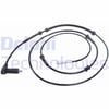 Abs Hız Sensörü Arka; Sağ Cıtroen Relay / Fıat Ducato / Peugeot Boxer 02/94>04/02 Delphı Ss20073